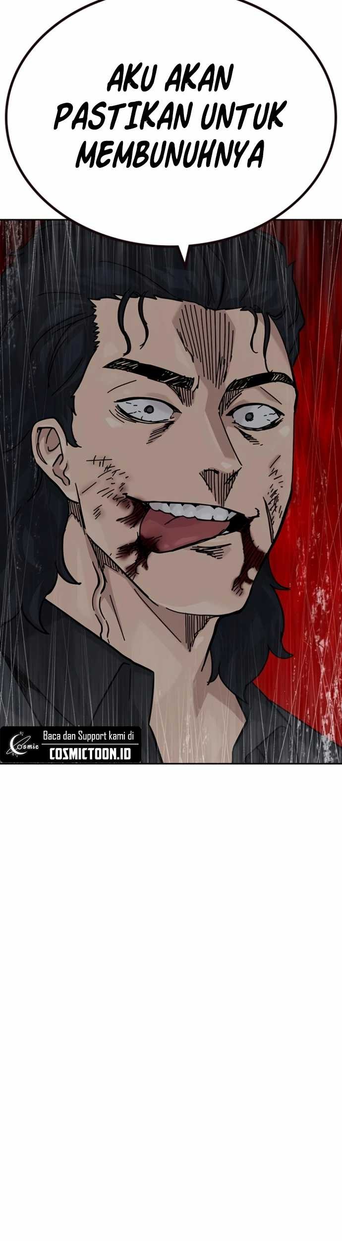 To Not Die Chapter 174 - halaman 55