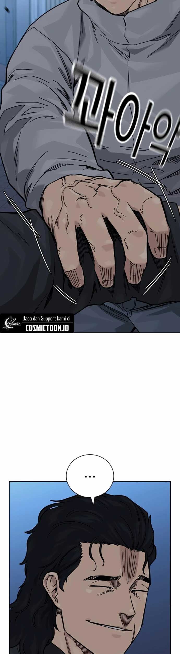 To Not Die Chapter 174 - halaman 6