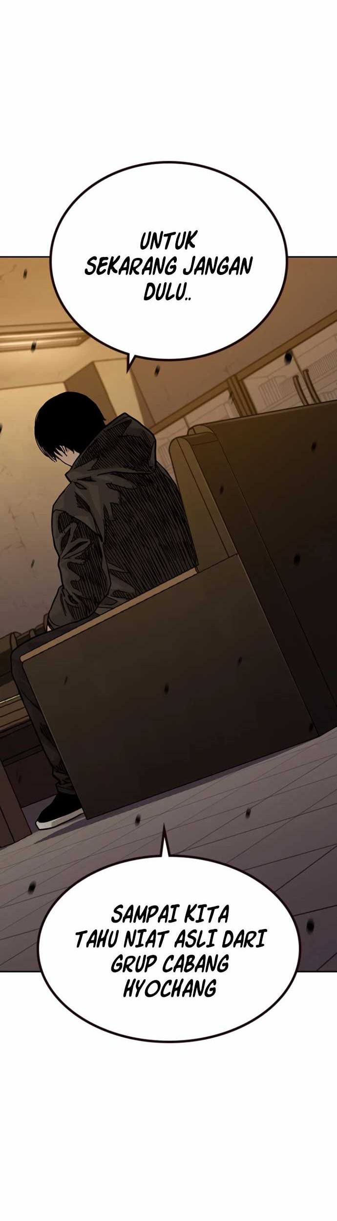 To Not Die Chapter 174 - halaman 66
