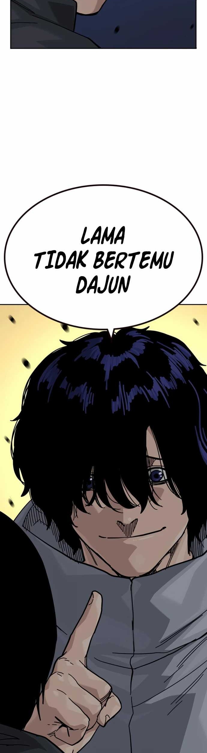 To Not Die Chapter 174 - halaman 78