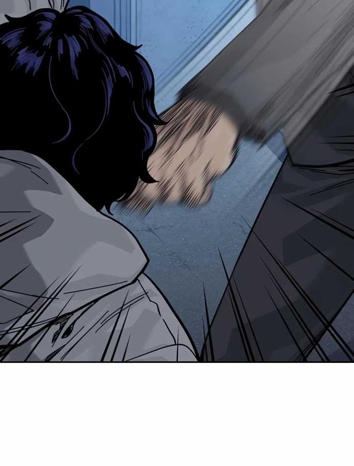 To Not Die Chapter 174 - halaman 8