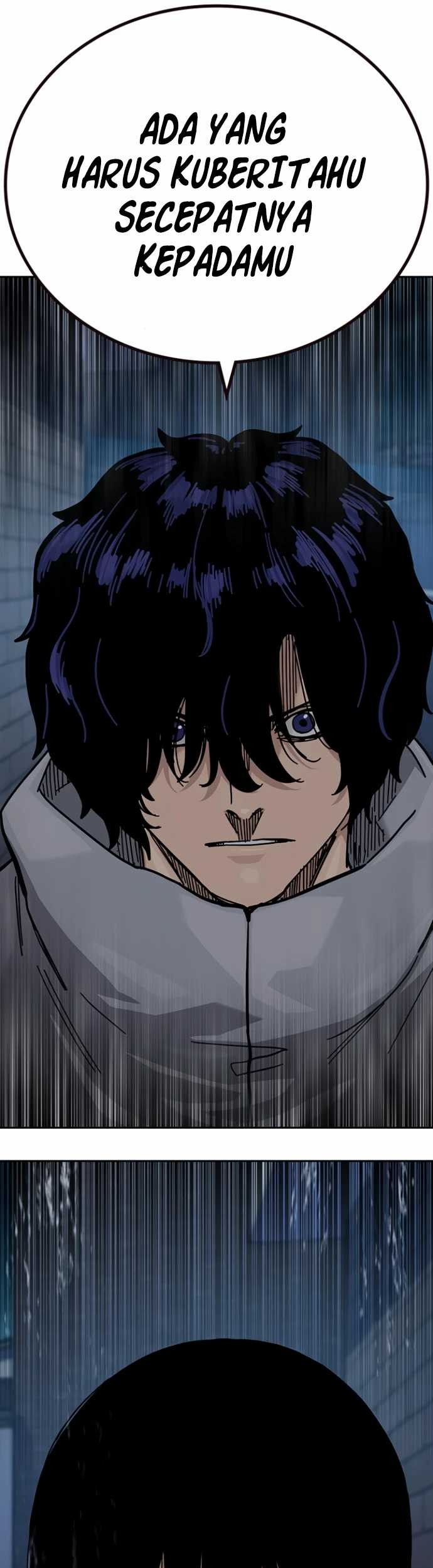 To Not Die Chapter 174 - halaman 81