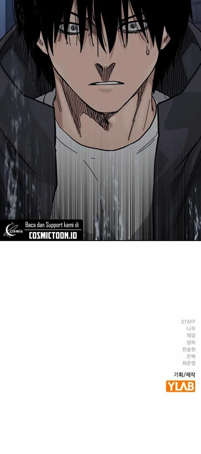 To Not Die Chapter 174 - halaman 82