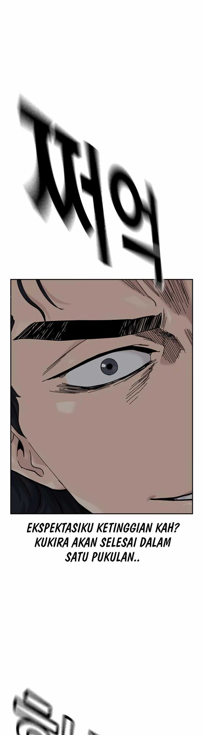 To Not Die Chapter 174 - halaman 9