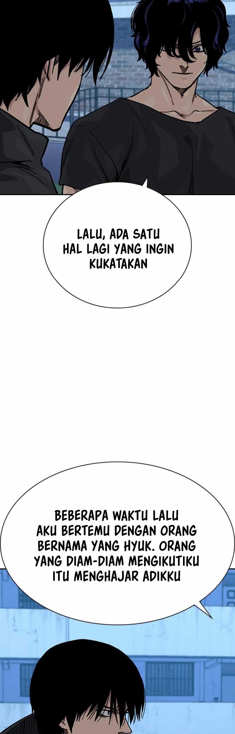 To Not Die Chapter 175 - halaman 102
