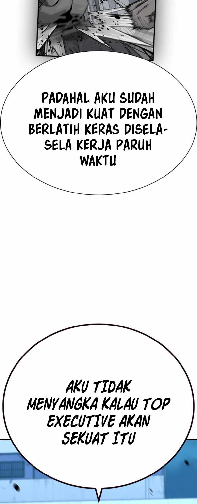 To Not Die Chapter 175 - halaman 104