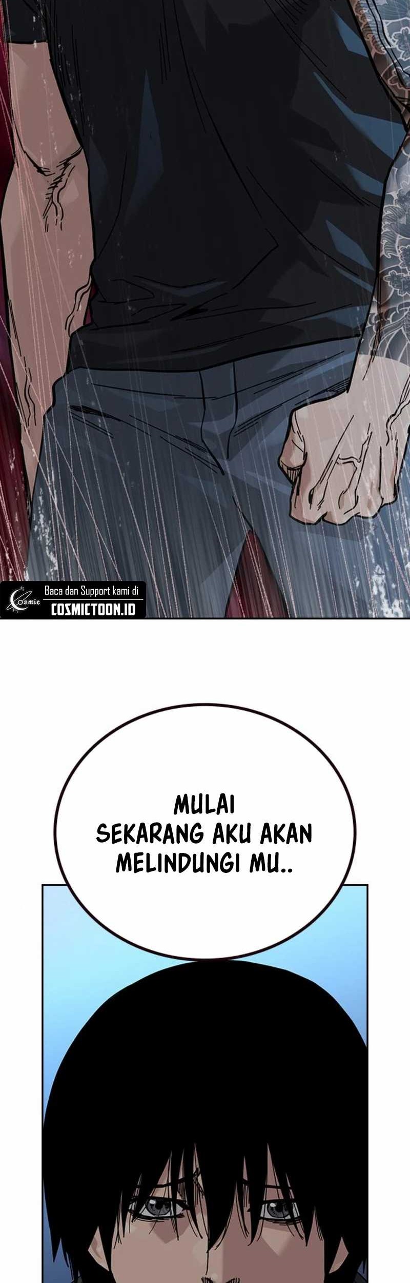 To Not Die Chapter 175 - halaman 108