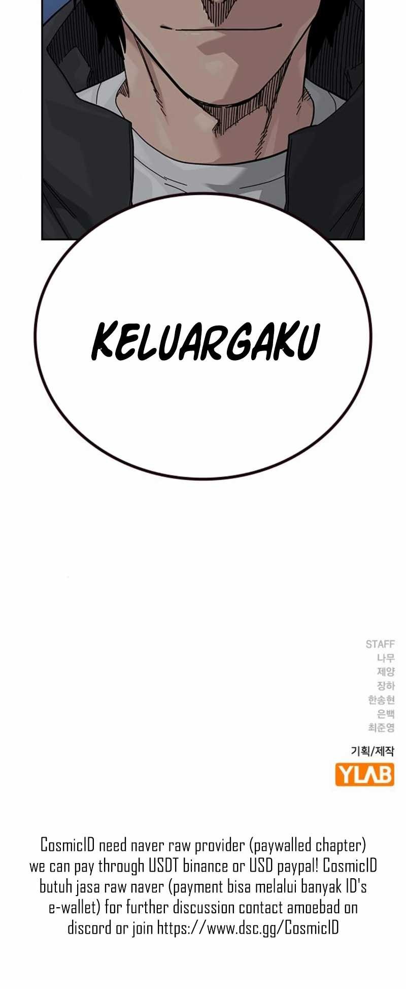 To Not Die Chapter 175 - halaman 109