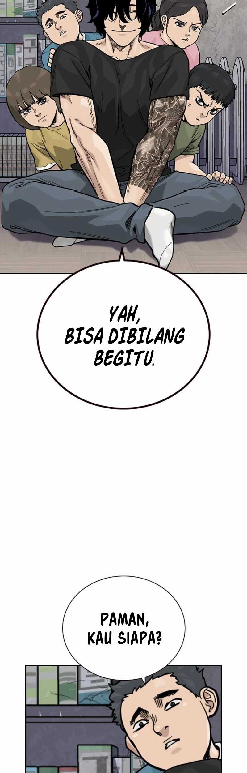 To Not Die Chapter 175 - halaman 11