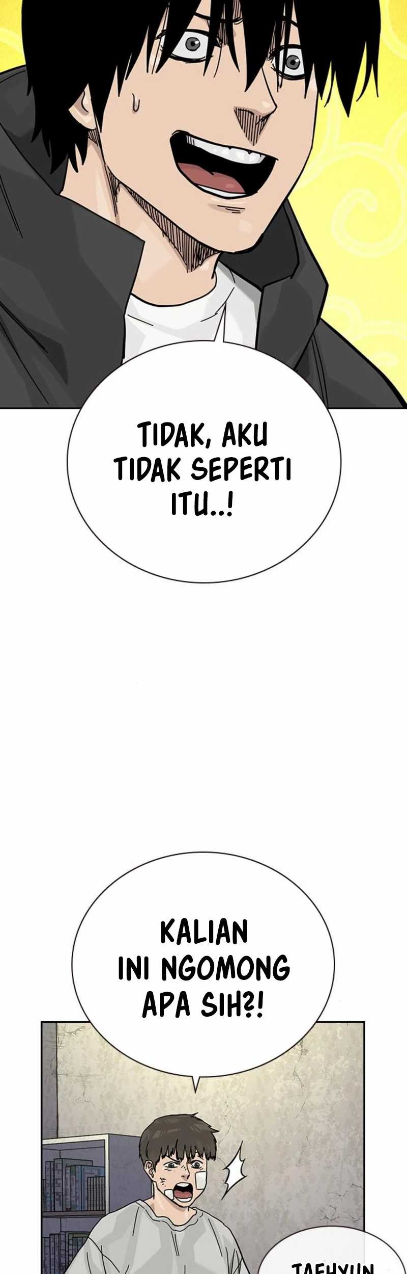 To Not Die Chapter 175 - halaman 13