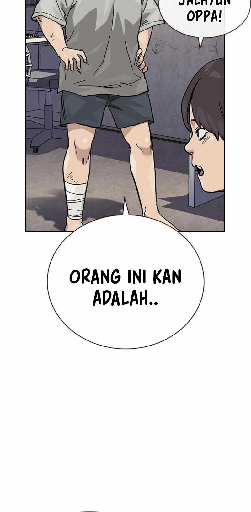 To Not Die Chapter 175 - halaman 14