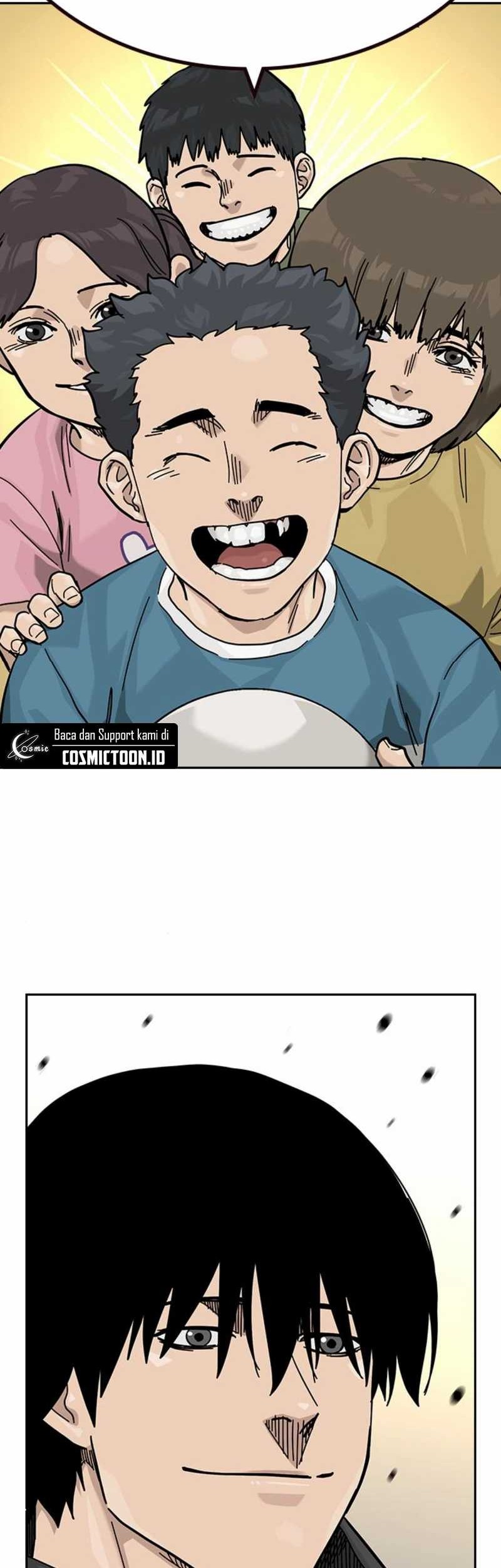 To Not Die Chapter 175 - halaman 18
