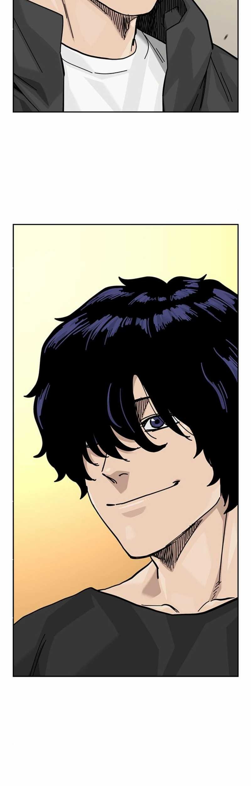 To Not Die Chapter 175 - halaman 19