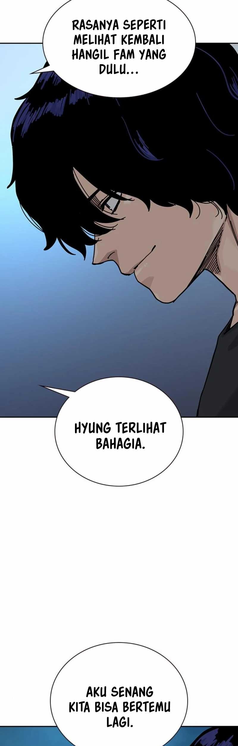 To Not Die Chapter 175 - halaman 25