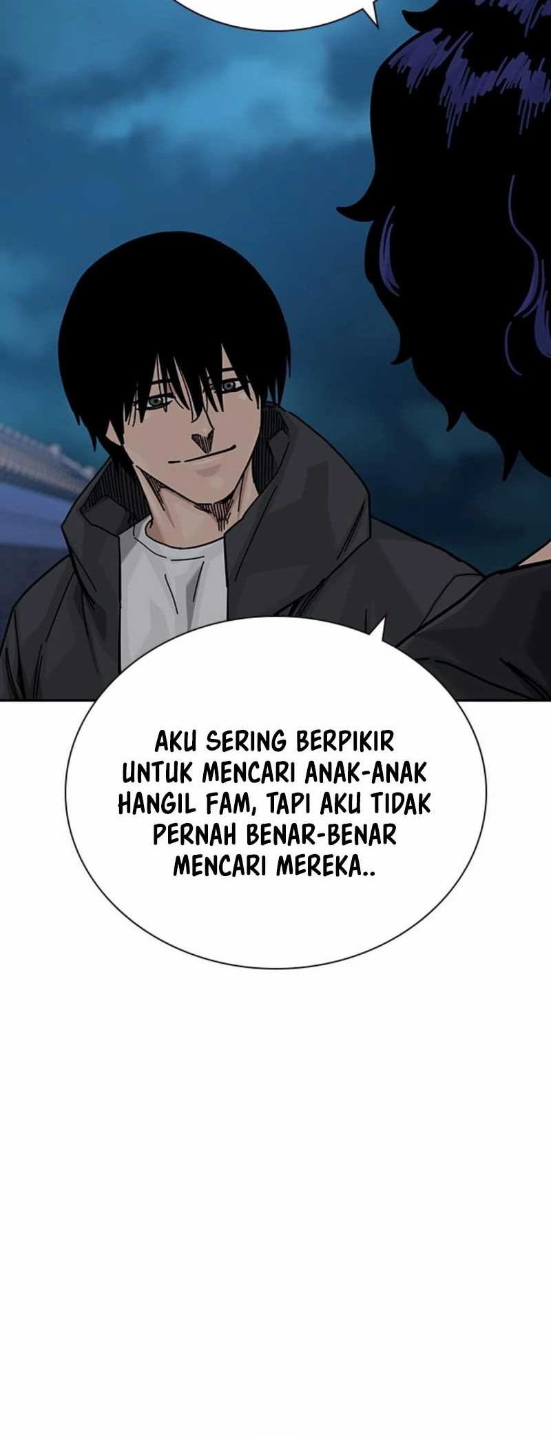 To Not Die Chapter 175 - halaman 26