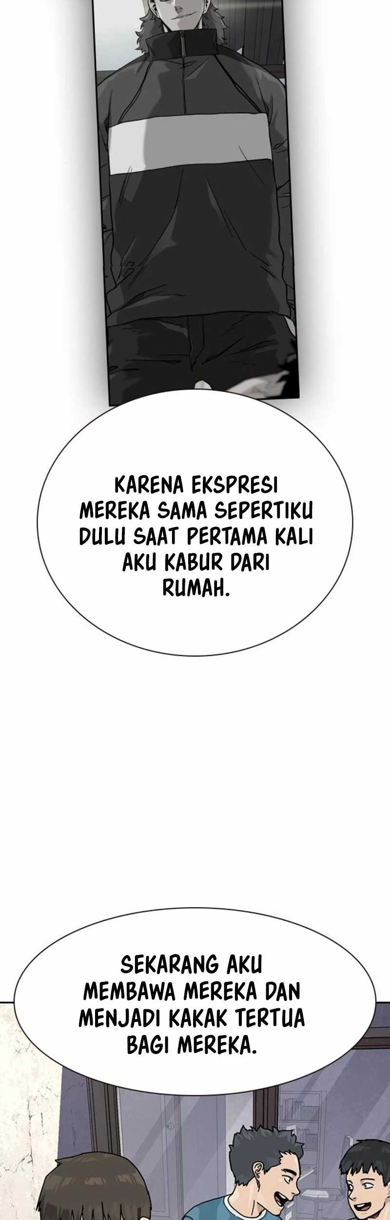 To Not Die Chapter 175 - halaman 29