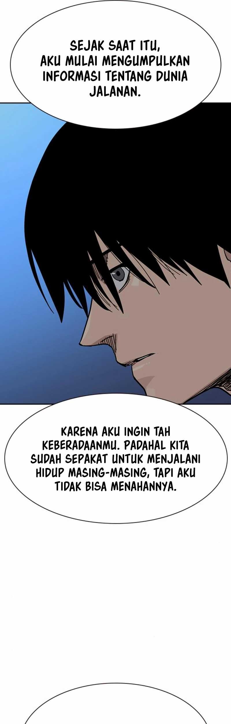 To Not Die Chapter 175 - halaman 33
