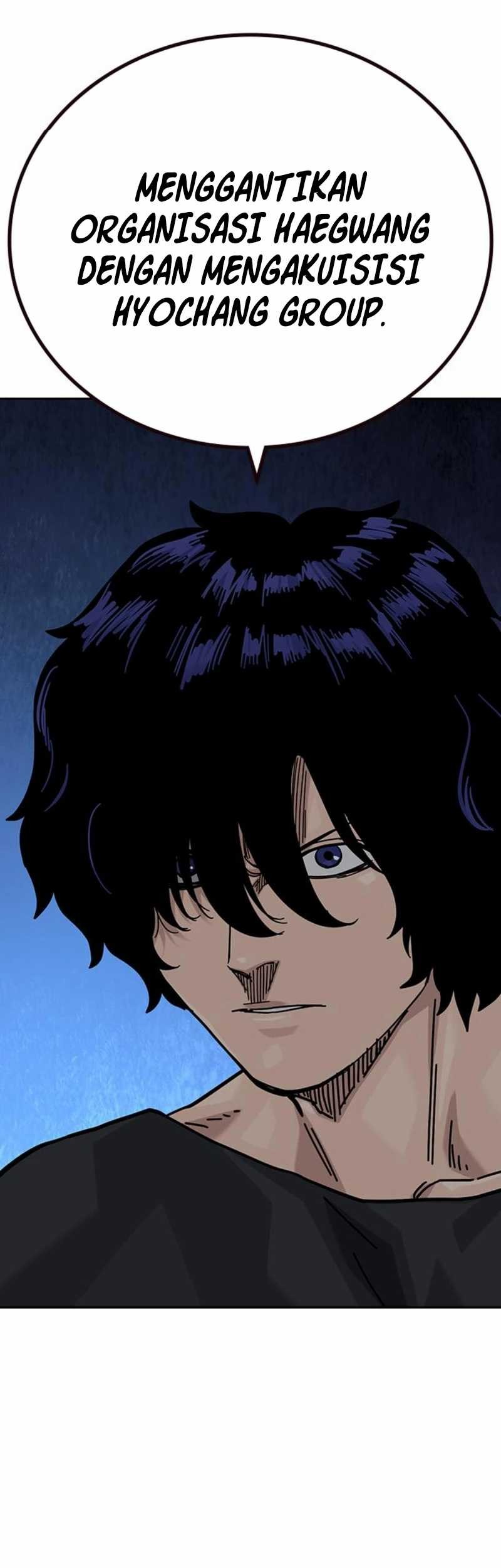 To Not Die Chapter 175 - halaman 37