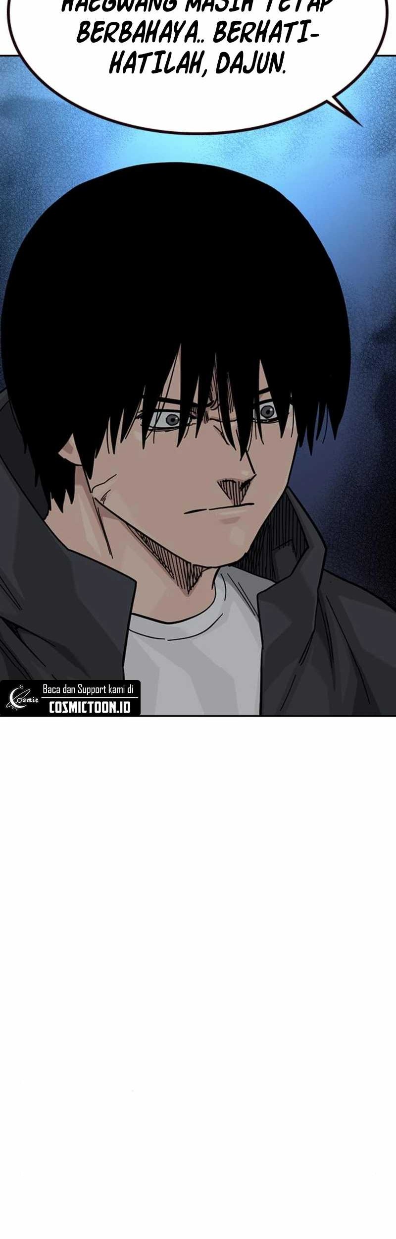 To Not Die Chapter 175 - halaman 42