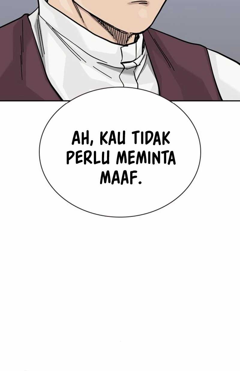 To Not Die Chapter 175 - halaman 50