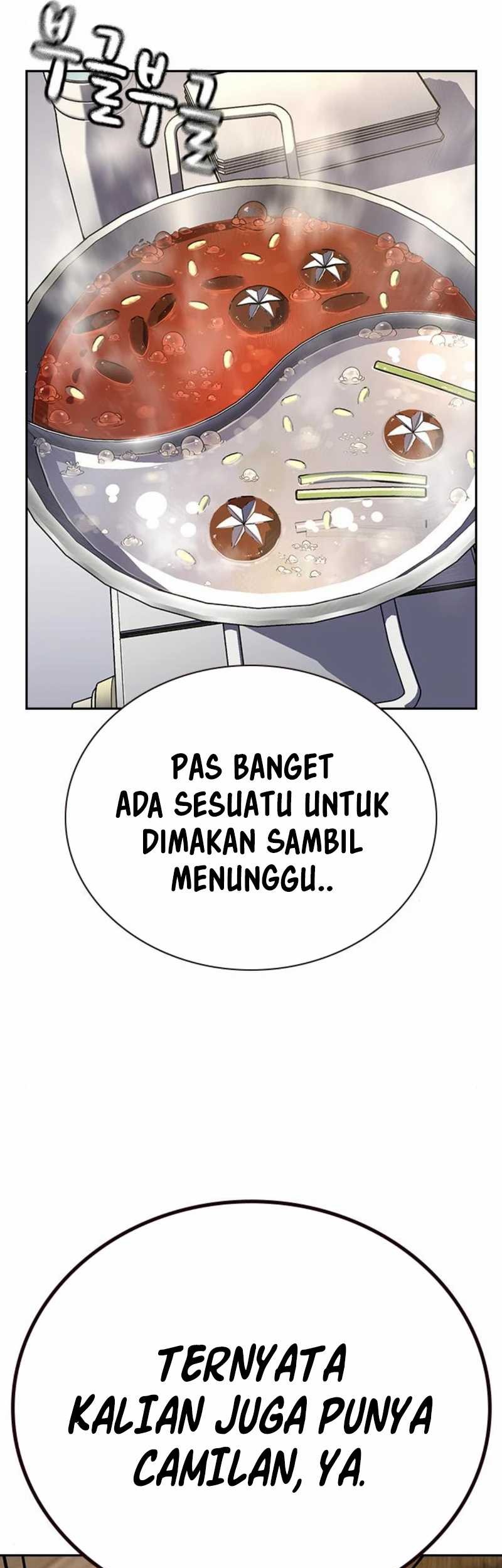 To Not Die Chapter 175 - halaman 51