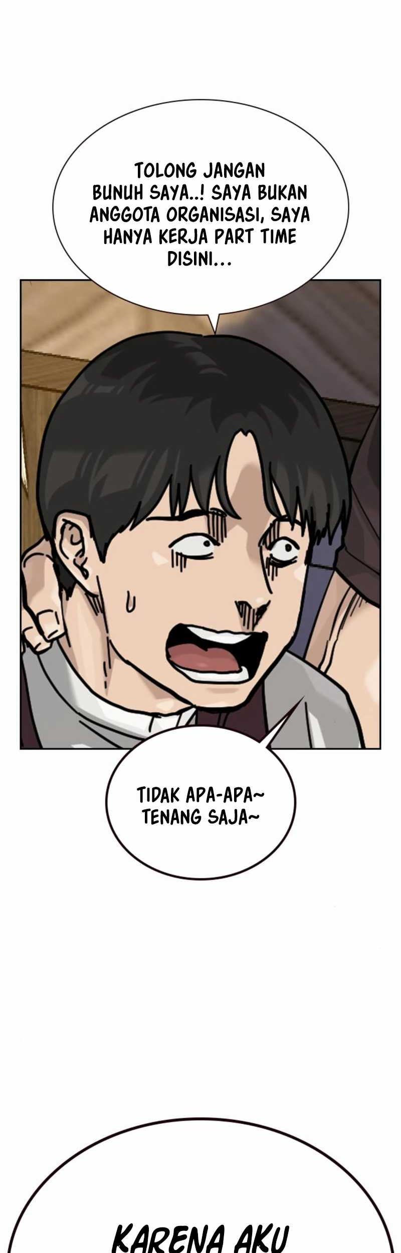 To Not Die Chapter 175 - halaman 53