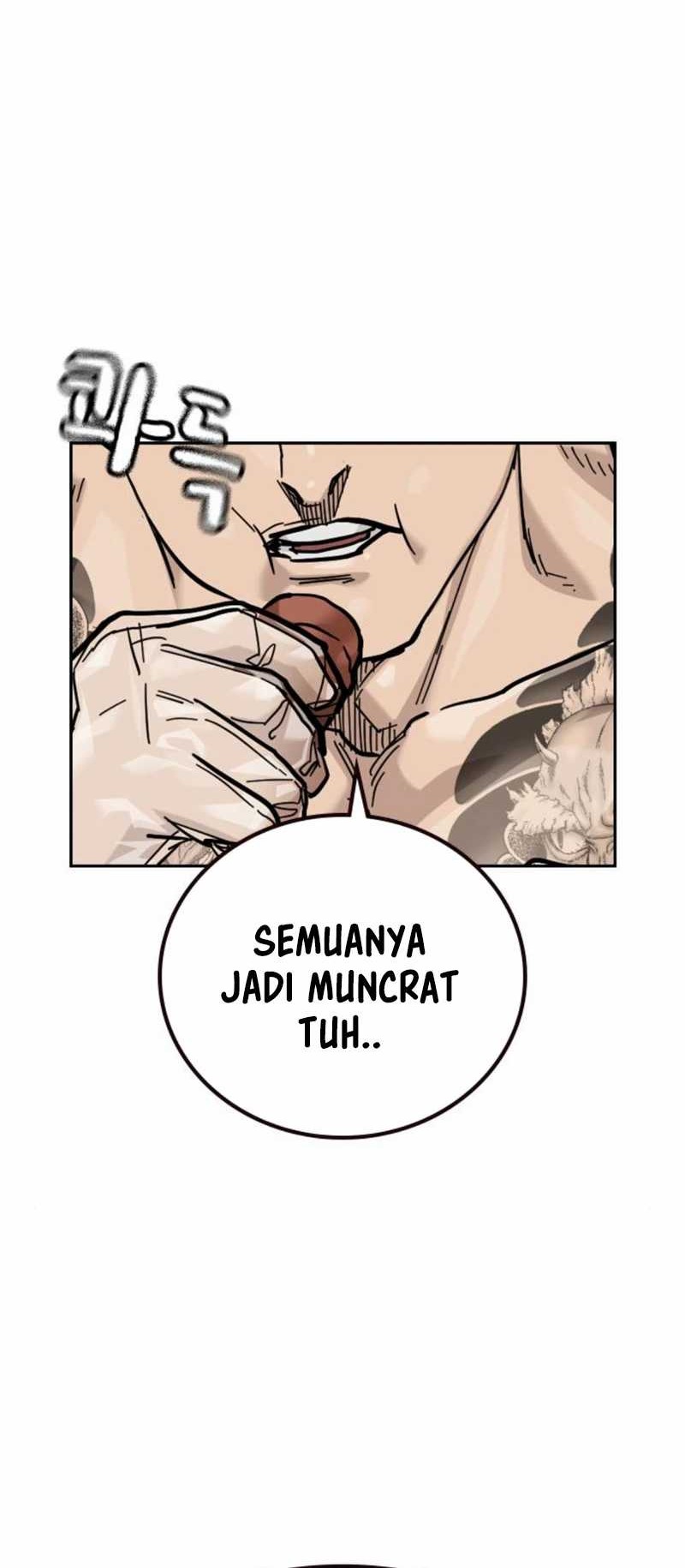 To Not Die Chapter 175 - halaman 56