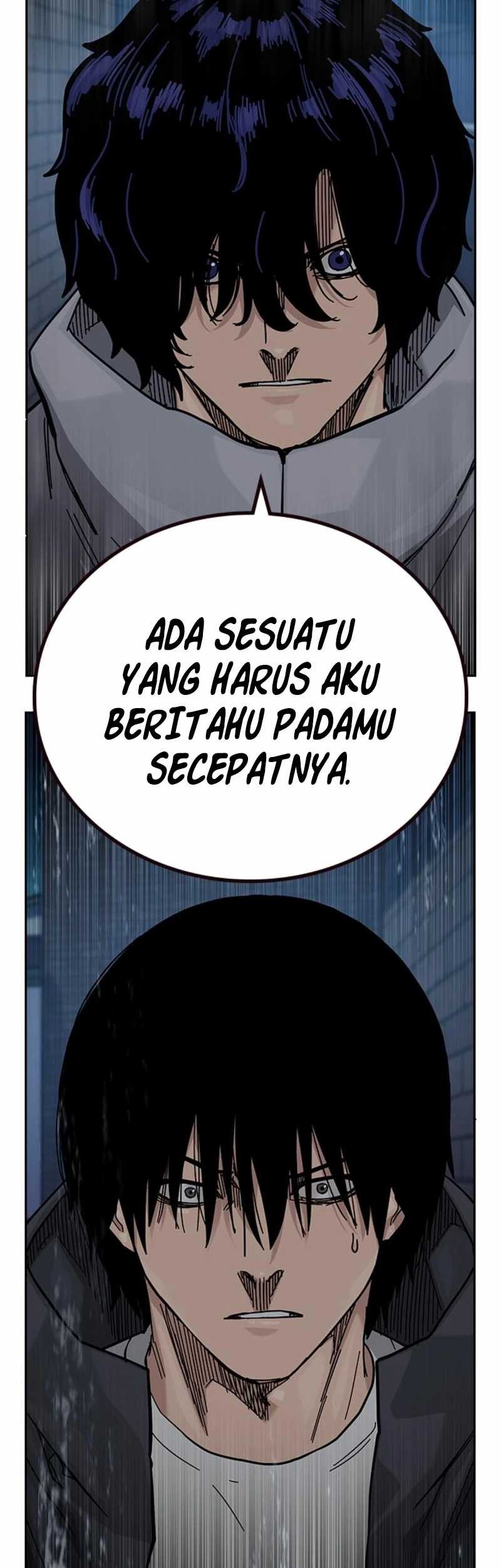 To Not Die Chapter 175 - halaman 6