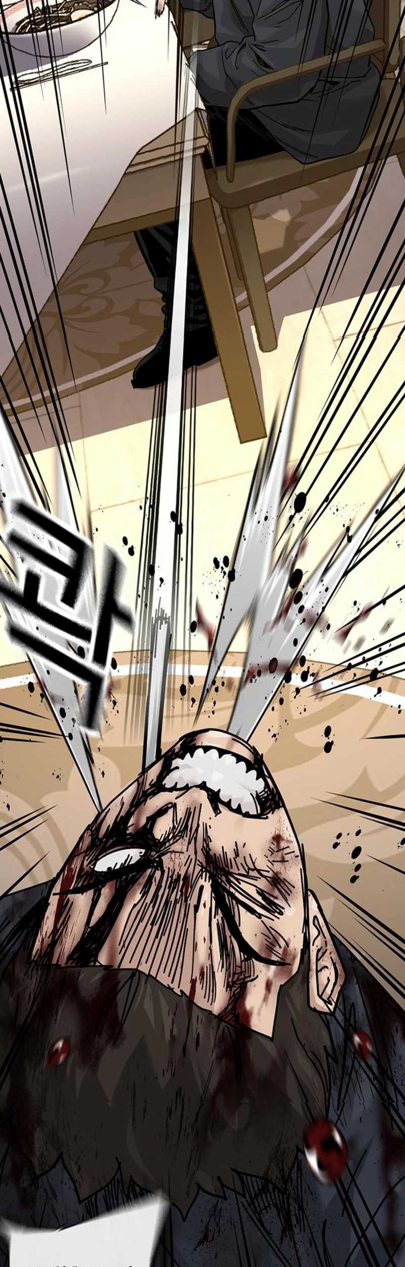 To Not Die Chapter 175 - halaman 65