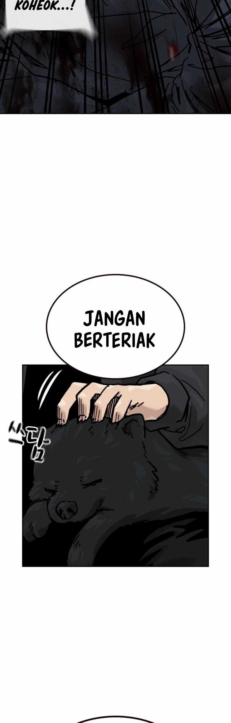 To Not Die Chapter 175 - halaman 66