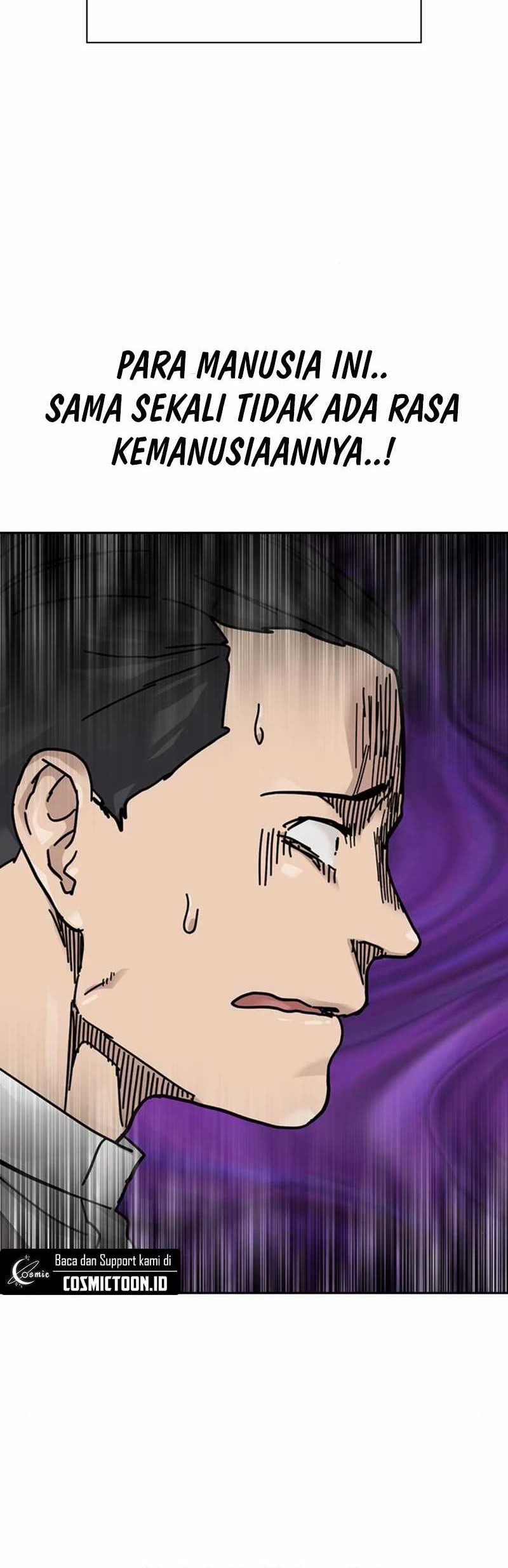 To Not Die Chapter 175 - halaman 68