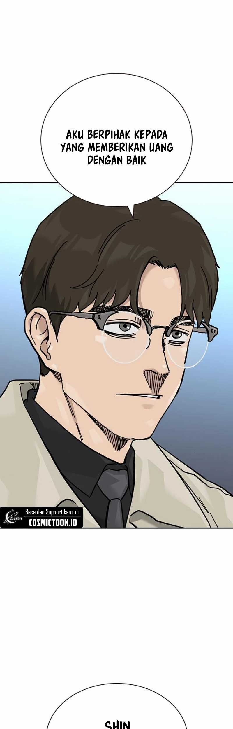 To Not Die Chapter 175 - halaman 81