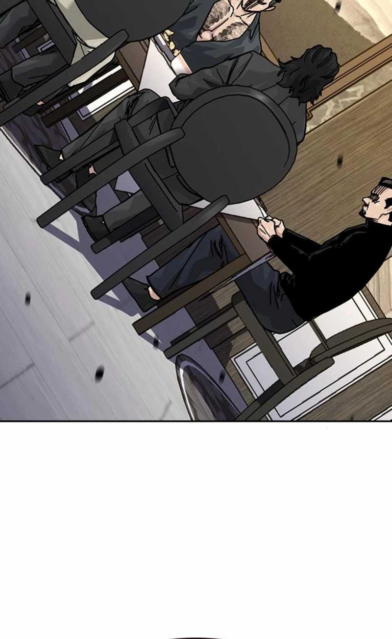 To Not Die Chapter 175 - halaman 86