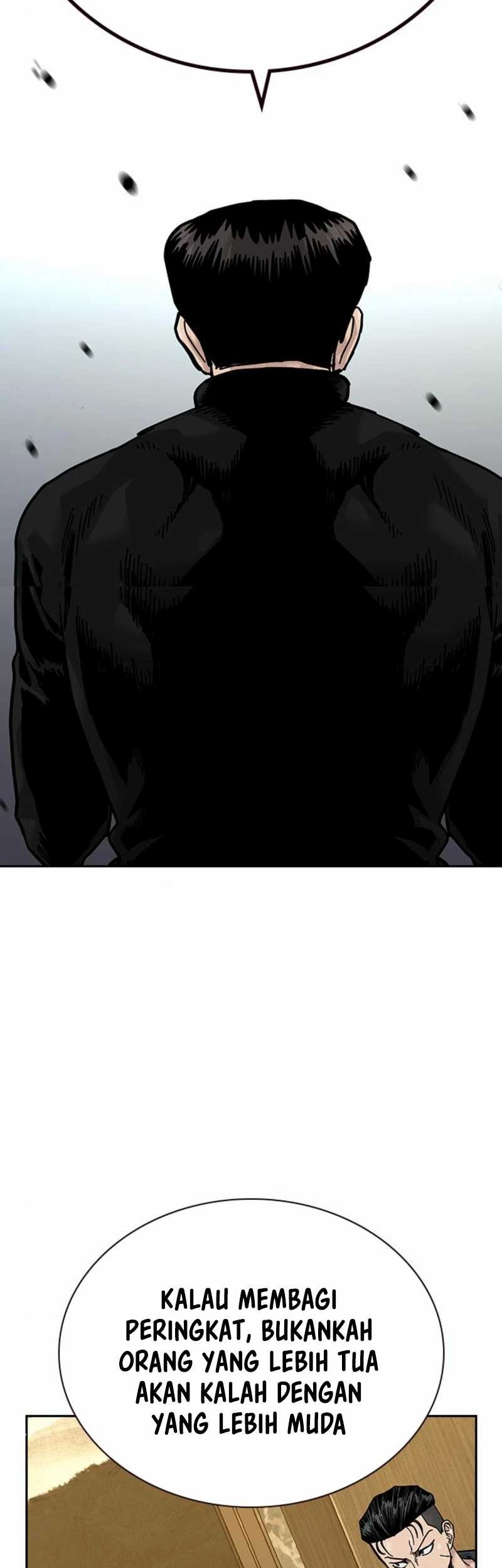 To Not Die Chapter 175 - halaman 89