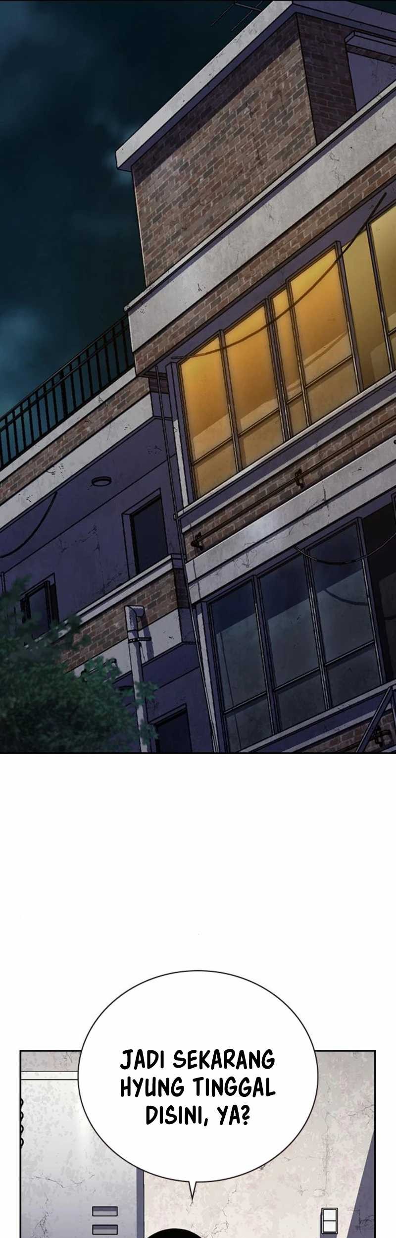 To Not Die Chapter 175 - halaman 9
