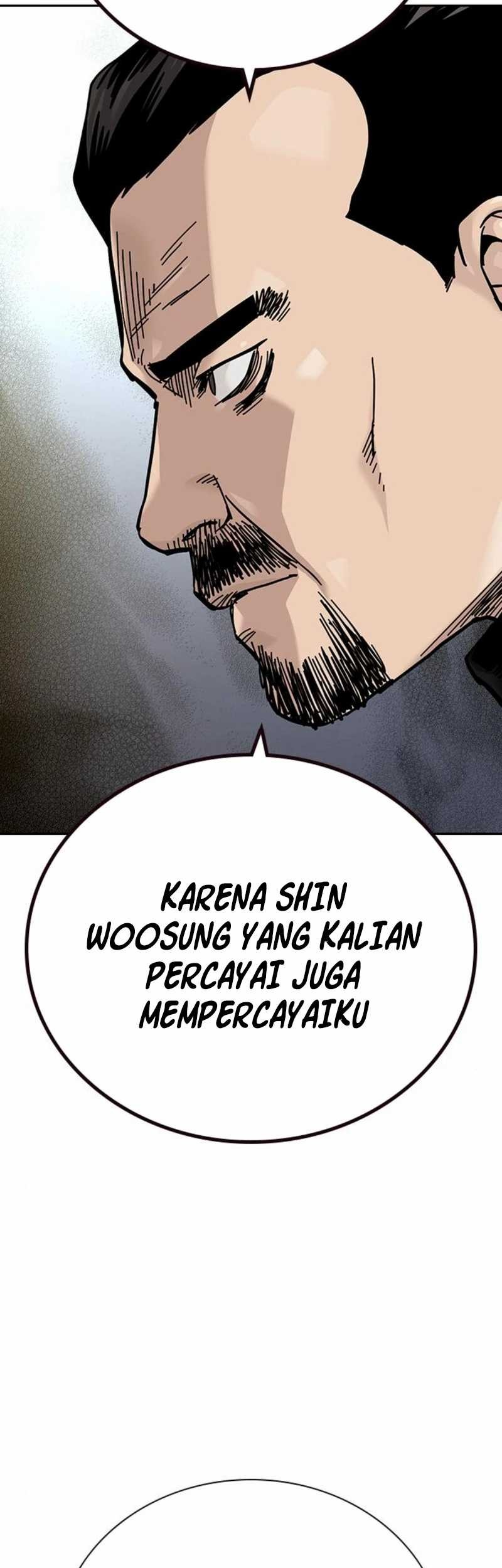 To Not Die Chapter 175 - halaman 91