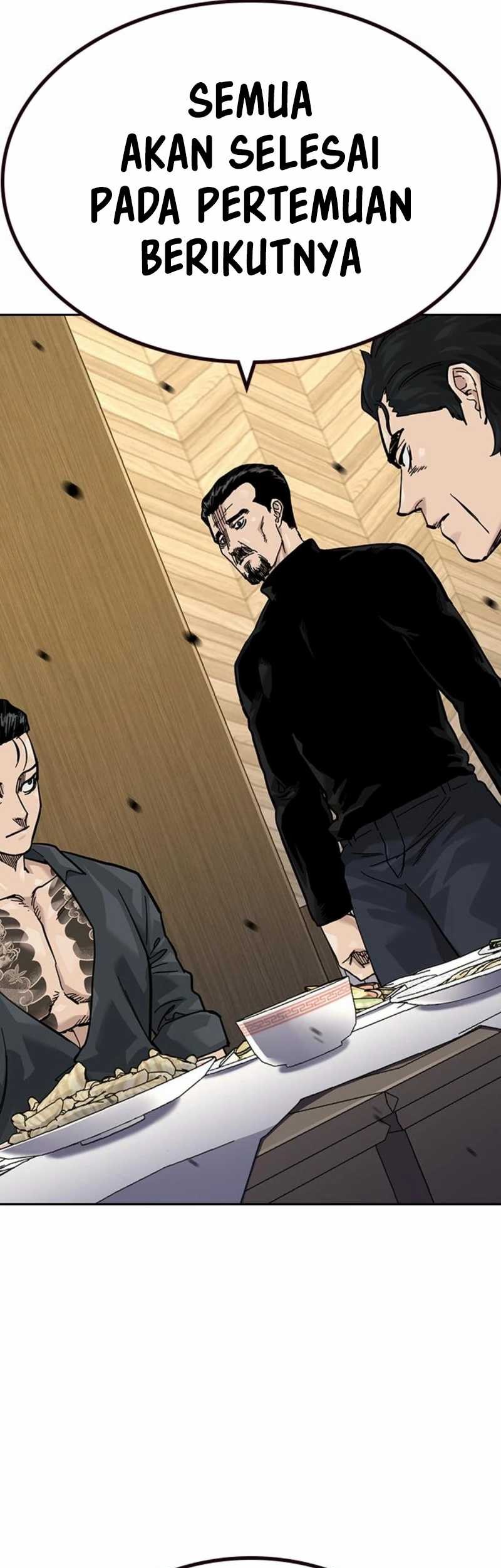 To Not Die Chapter 175 - halaman 93