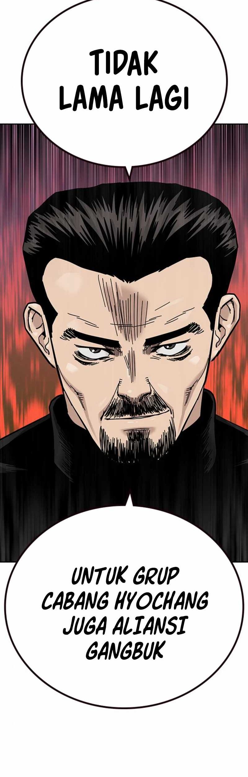 To Not Die Chapter 175 - halaman 94