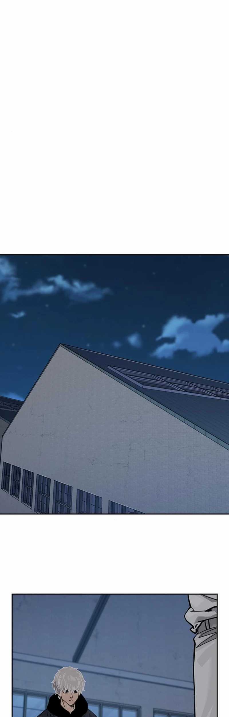 To Not Die Chapter 175 - halaman 95