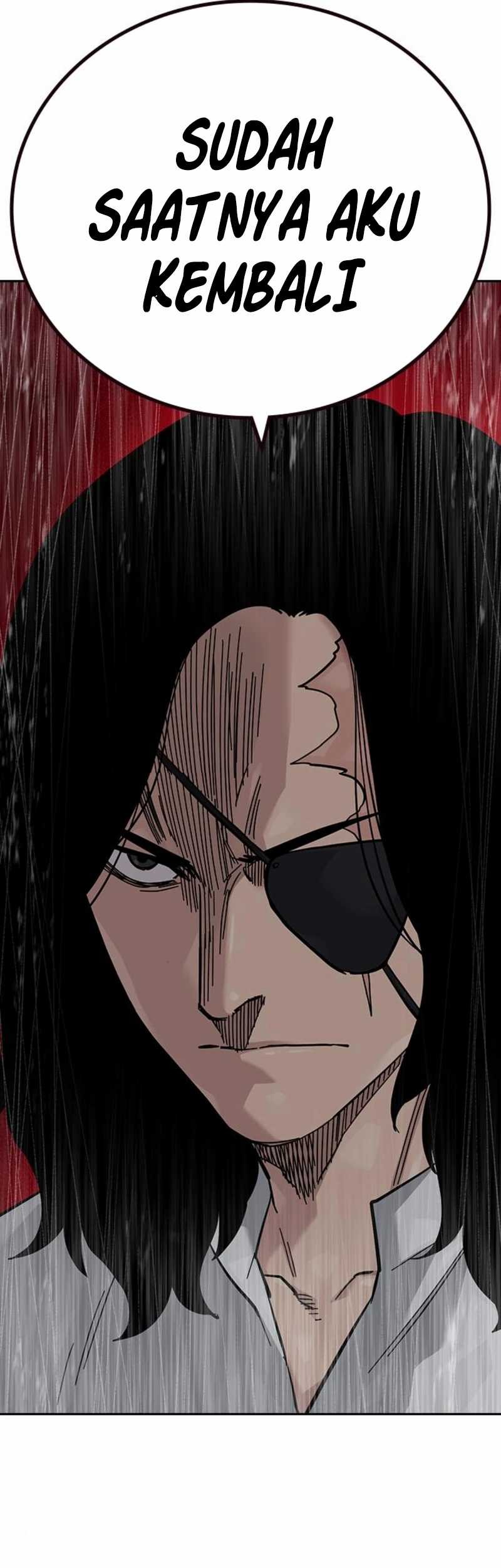 To Not Die Chapter 175 - halaman 99