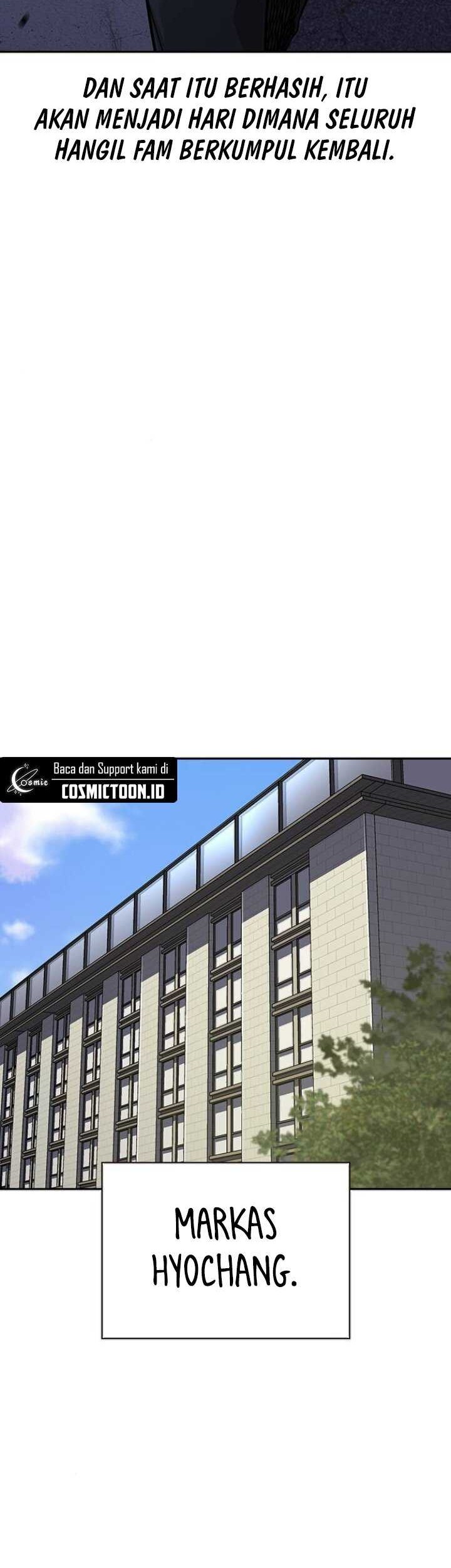 To Not Die Chapter 176 - halaman 11