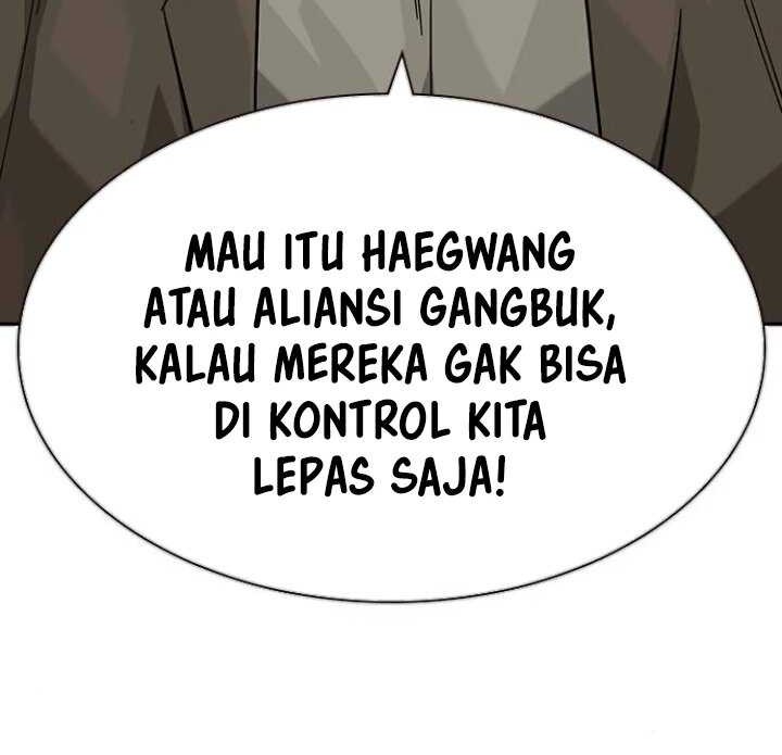 To Not Die Chapter 176 - halaman 20