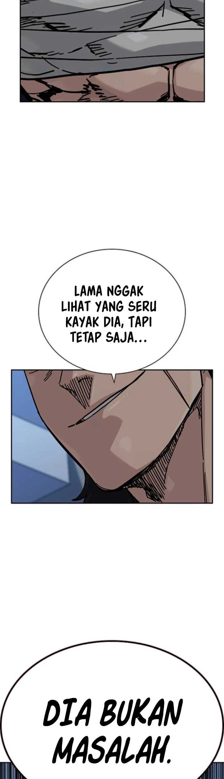 To Not Die Chapter 176 - halaman 29