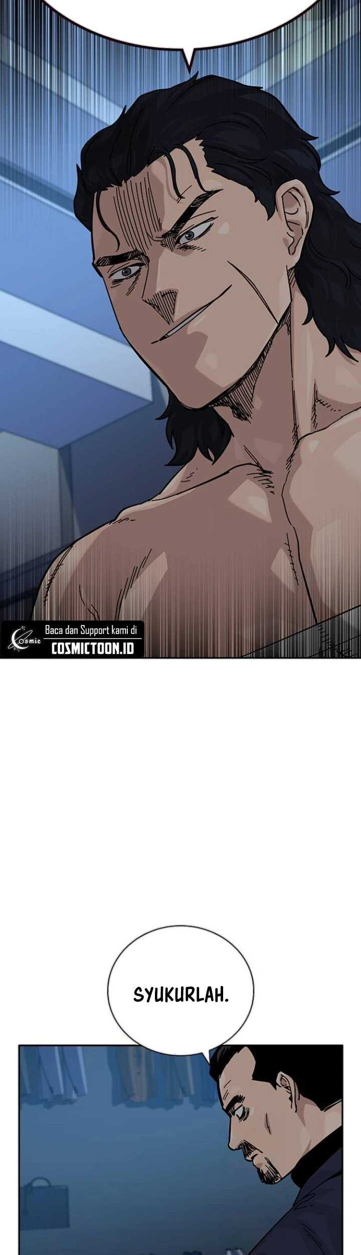 To Not Die Chapter 176 - halaman 30