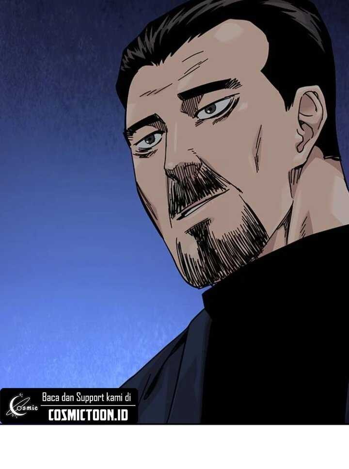 To Not Die Chapter 176 - halaman 37