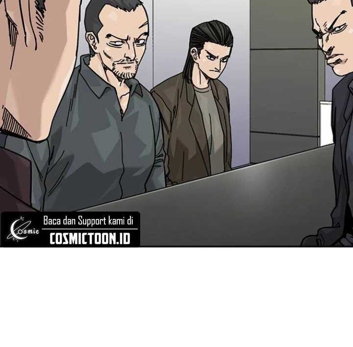 To Not Die Chapter 176 - halaman 43