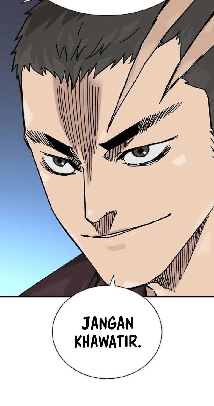 To Not Die Chapter 176 - halaman 49