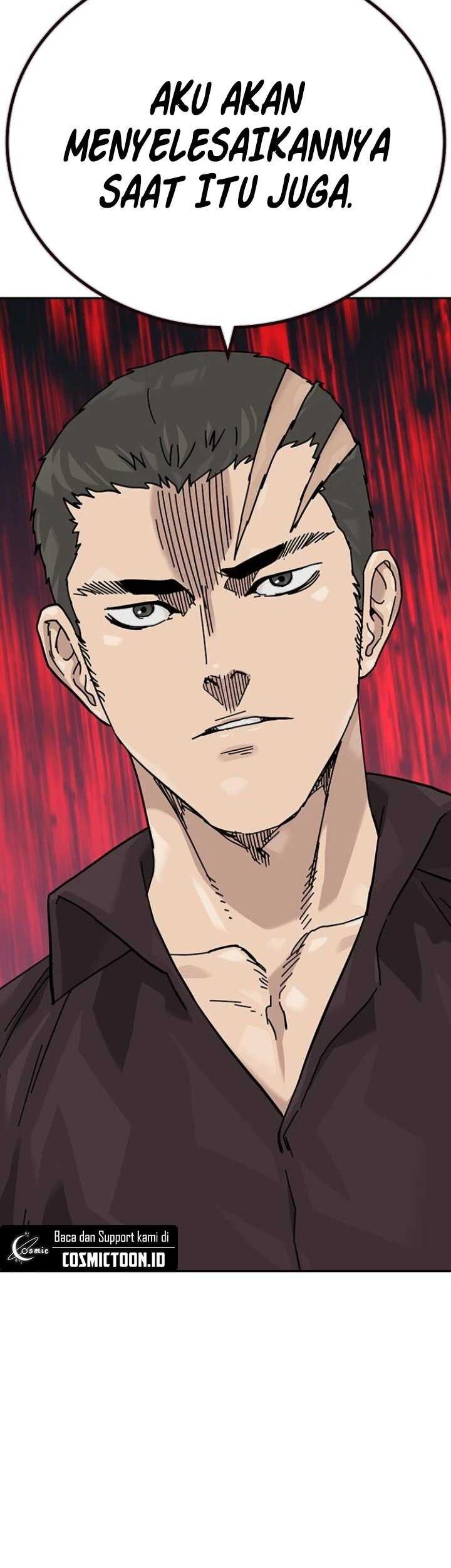 To Not Die Chapter 176 - halaman 52