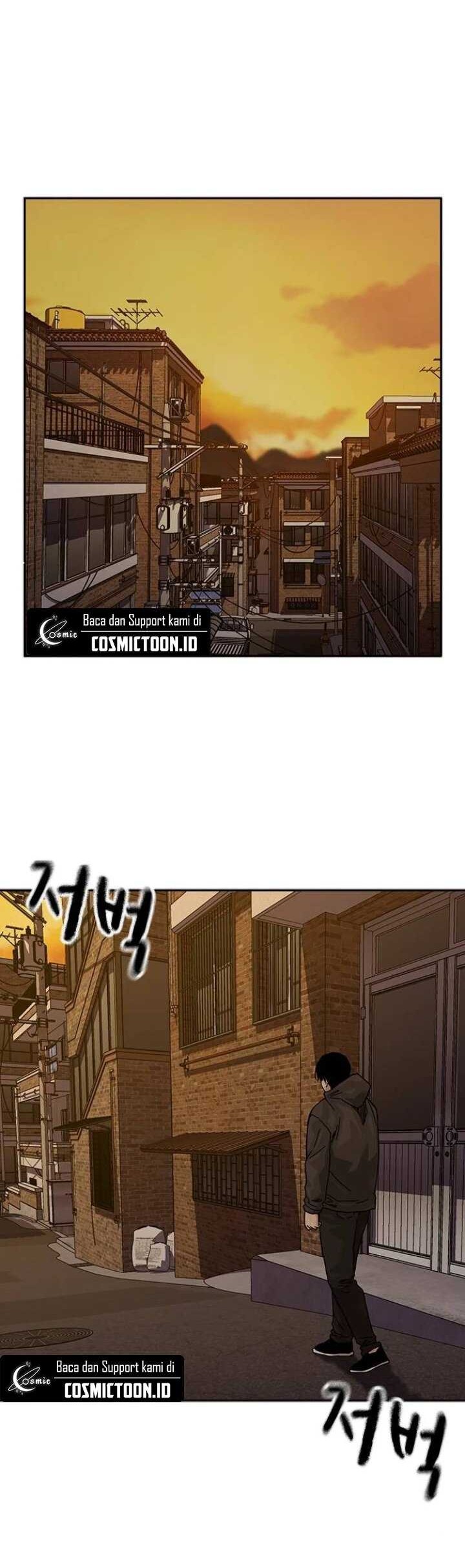 To Not Die Chapter 176 - halaman 53
