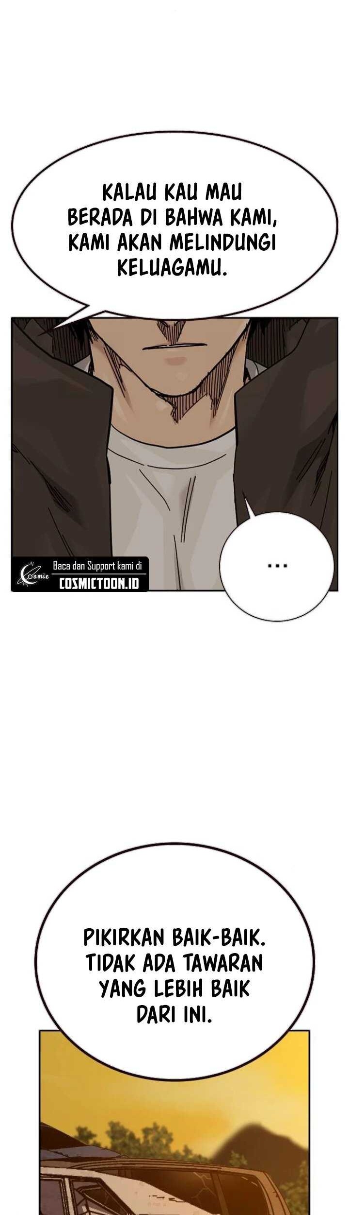 To Not Die Chapter 176 - halaman 67